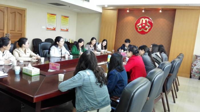 湘潭市召开女性社会学研讨会 -潇湘女性网