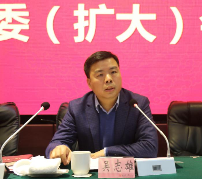 市委常委,组织部长作重要讲话.jpg