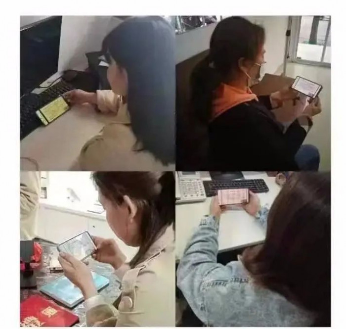 鹤城区妇联组织观看线上家庭教育公益讲座 解读家庭教育促进法1.jpg