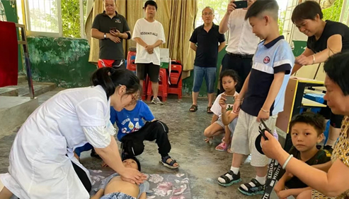 蓝山县妇联联合会多部门开展防溺水宣传教育进校园活动.png