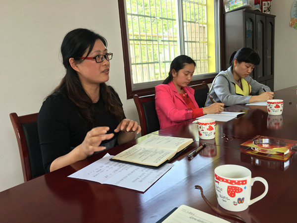 九溪源家园负责人分享陕西学习情况.jpg