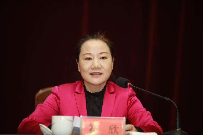 湖南省妇联党组书记、主席姜欣.JPG