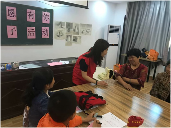 被孩子惦记住自己的喜好的那一刻，莫名的开心幸福.png