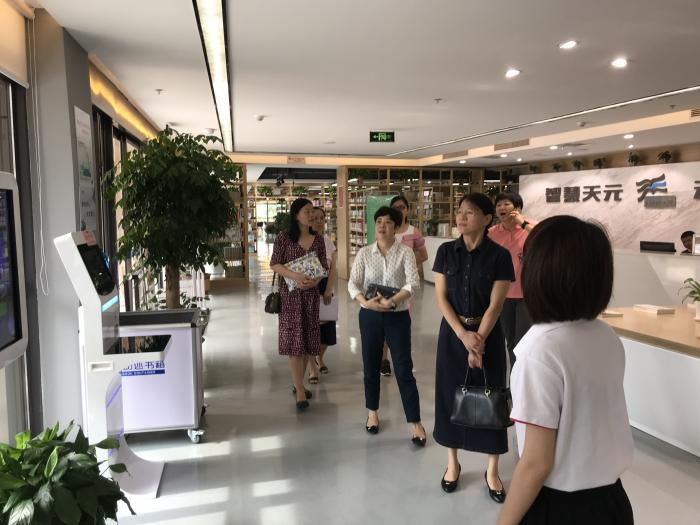 7.3市妇联副主席罗玉珍指导和督查天元区妇联工作10.jpg