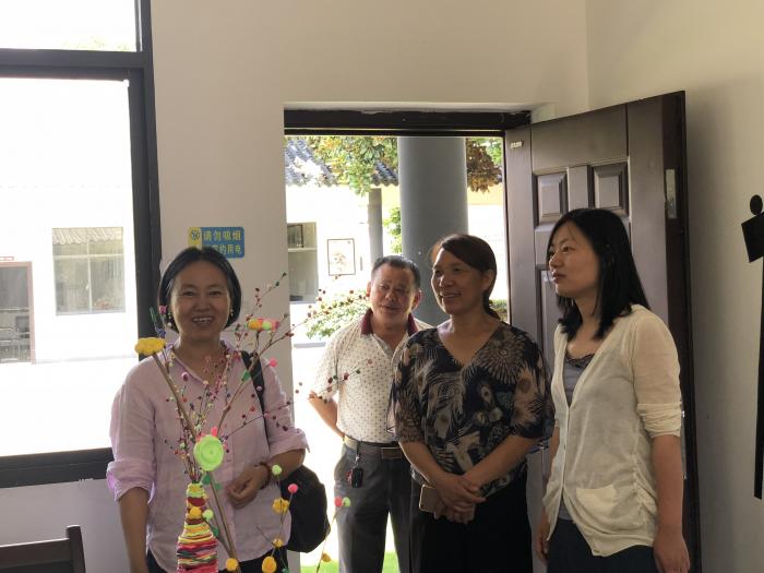 8.2市妇联领导调研三门镇月福村留守儿童之家21.jpg