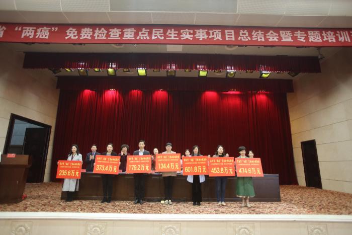 2018年度“两癌”救助金发放仪式.JPG