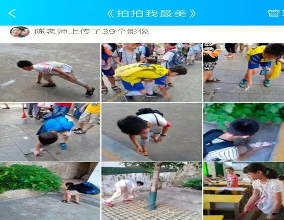 芙蓉完小用儿歌绘画促文明出行“两不乱”10.jpg