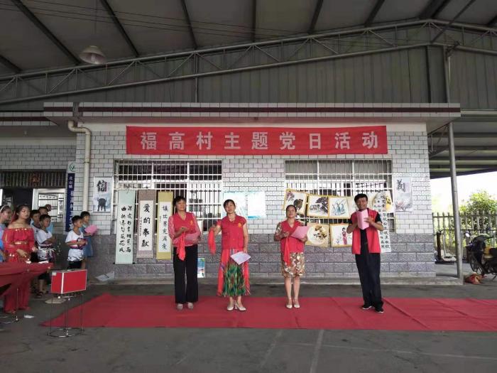 山歌传承人表演《垃圾分类》新山歌-图片来源-长沙县北山镇.jpg