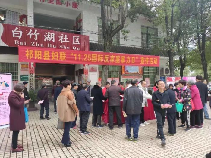 《反家庭暴力法》宣传活动.jpeg