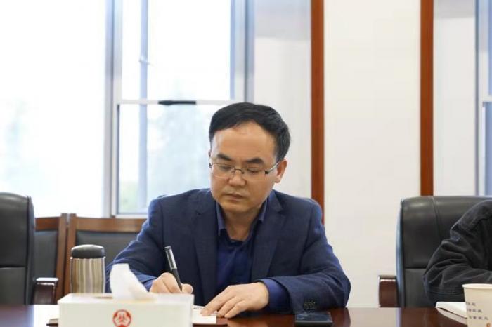 市委党史学习教育第十巡回指导组组长李世霞督促指导工作.jpg
