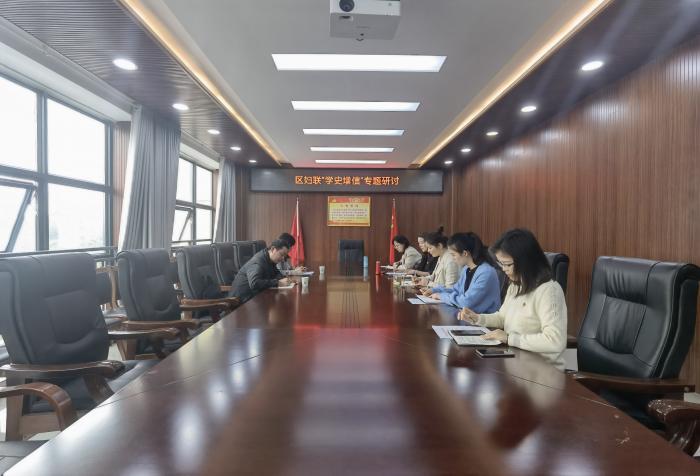 鼎城区妇联开展学史增信专题学习研讨.jpg