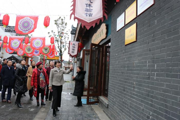 8走进零陵古城“文大妈微家”.JPG